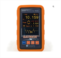 Máy đo tĩnh điện AlphaLab Electrostat ES3